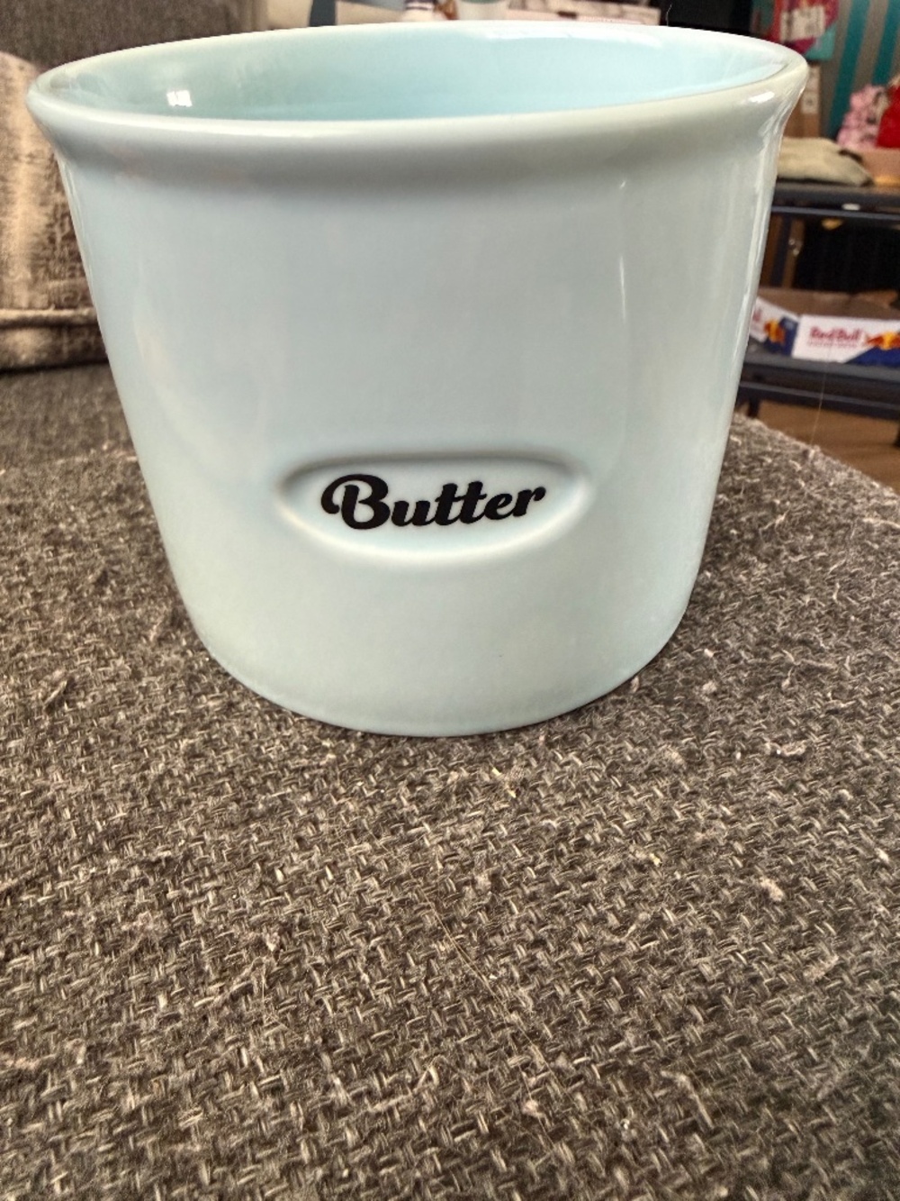 Butter bell